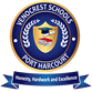 Venocrest Schools logo